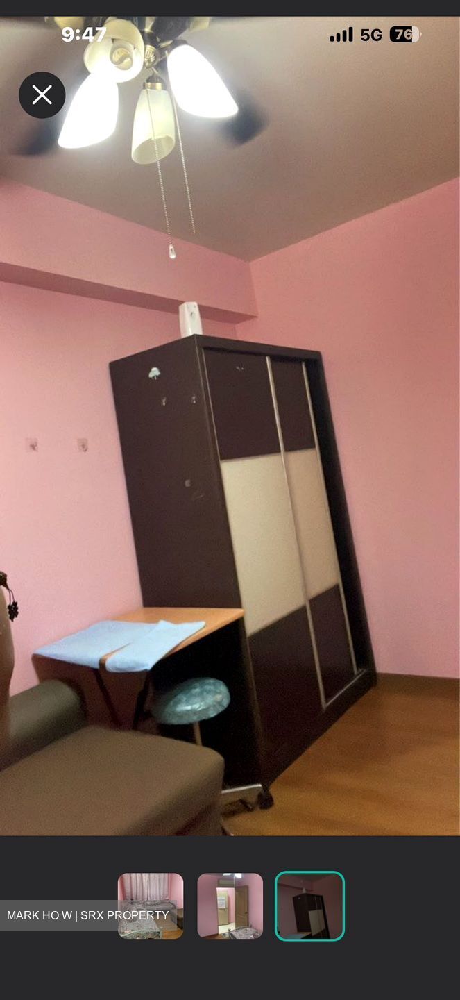 Blk 782D Woodlands Meadow (Woodlands), HDB 3 Rooms #638133521